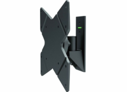 Neomounts FPMA-W815 - Držák - plný pohyb - pro Displej LCD - černá - velikost obrazovky: 10"-40" - montáž na stěnu