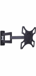Techly ICA-LCD 2903 Držák na TV 94 cm (37") Černá