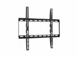 TECHLY 020621 Wall mount for TV LCD/LED/PDP 23-55 45 kg VESA slim black