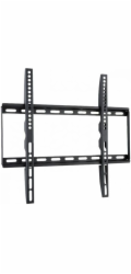 TECHLY 020621 Wall mount for TV LCD/LED/PDP 23-55 45 kg VESA slim black