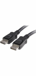 TECHLY 306097 Monitor cable DisplayPort/DisplayPort M/M black 3m