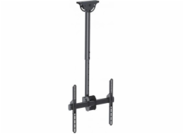 TECHLY 309333 Ceiling mount for TV LED/LCD/PLASMA 32-55 50kg adjustable VESA