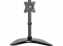 Neomounts Select  NM-D335BLACK / Flat Screen Desk mount (10-30") desk clamp/stand/grommet / Black