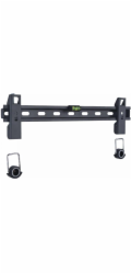 TECHLY 308855 Wall mount for TV LCD/LED/PDP 23-55 50 kg VESA slim black