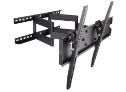 Techly 42-70  Wall Bracket for LED LCD TV Full-Motion Dual Arm  ICA-PLB 147XL