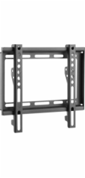 LogiLink Klammer für LCD TV - Stahl - Bildschirmgröße: 58.4-106.7 cm (23"-42")