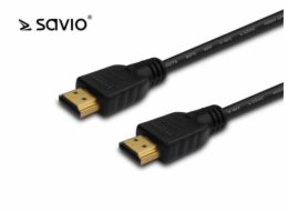 SAVIO SAVKABELCL-06 CL-06 HDMI Cable CL-06 v1.4 3m