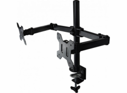 TB Monitor mount two-armed TB-MO2 10-27", 10kg VESA 100x100