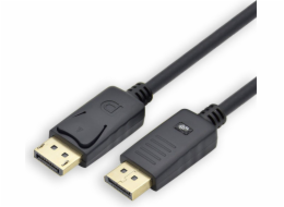 TB Touch Displayport Male to Male, 1,8m