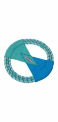 Ruffwear Pacific Ring Hračka pro psy Aurora Teal 27cm