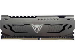 Patriot PVS48G360C8 Patriot Viper Steel/DDR4/8GB/3600MHz/CL18/1x8GB/Grey