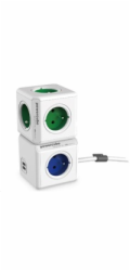 POWERCUBE  Síťový kabel 230V prodlužovac
