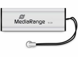 MediaRange 16 GB, USB-Stick MR915