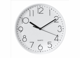 Hama Wall Clock OF-220 22cm silent, white PG220
