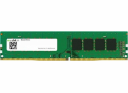 Mushkin DIMM 32 GB DDR4-3200  , Arbeitsspeicher