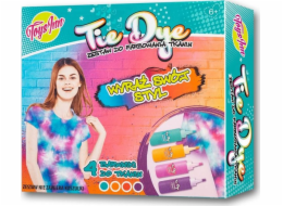 Sada na barvení látek Stnux Pastel
