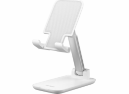 Podstawka Ugreen UGREEN LP373 Podstawka, stojak na telefon / tablet (biała)