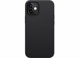 Pouzdro Flex Pure Pro Apple iPhone 12 Pro Max Black