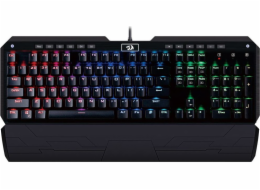 Klávesnice Redragon INDRAH K555