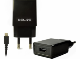 Nabíječka Beline 1x USB-A 1A (Beli0007)