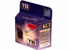 Tusz do HP Nr 342 - C9361EE TBH-342C Kolor ref.