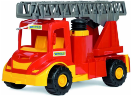 Hasiči 43 cm Multi Truck ve fólii