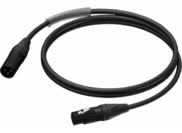 Kabel 2x Male RCA / Cinch - 2x Male RCA / Cinch Ultraflex 1,5m