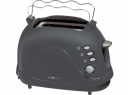 Clatronic TA3565 Grey