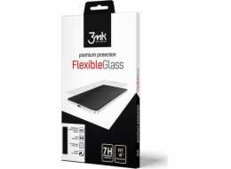 Flexibilní sklo 3MK 3mk pro iPhone 11 Pro Max