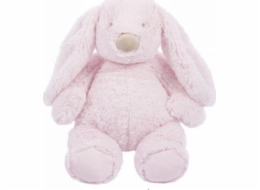 Beppe Mascot Rabbit Charlotte 35 cm růžová