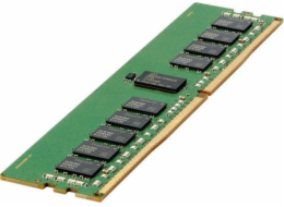 Dedikovaná paměť HP DDR4, 16 GB, 2666 MHz, CL19 (879507-B21)