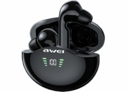 Sluchátka Bluetooth 5.1 T12P TWS + dokovací stanice