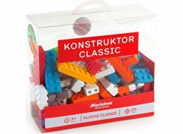 Stavebnice Classic 95 kusů