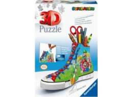 Ravensburger 3D puzzle teniska Super Mario