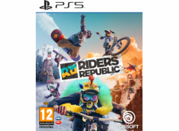 PlayStation 5 Riders Republic