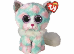 Meteor Mascot You Cat Pastel Opal 15 cm