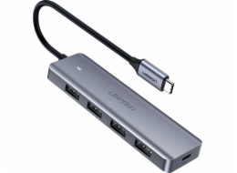 UGREEN USB-C 3.0 To 4 Ports HUB