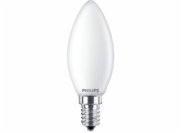 Philips CorePro LEDcandle ND4.3-40W E14 827B35FRG, LED-Lampe