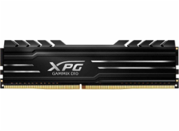 ADATA XPG DIMM DDR4 8GB 3200MHz CL16, Gammix D10