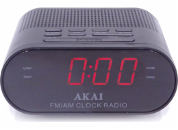 Rádiové hodiny CR002A-219