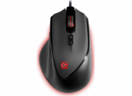 Kabelová herní myš Boost GM-708L 7200 dpi 7P