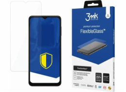 3mk hybridní sklo FlexibleGlass pro Samsung Galaxy A13 5G (SM-A136)