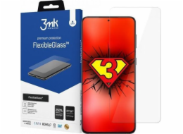 3mk hybridní sklo FlexibleGlass pro Samsung Galaxy S22 (SM-S901)