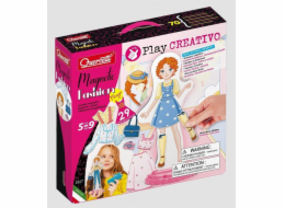 Quercetti Magnetic Fashion Maggie