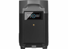 EcoFlow Lithium Battery 3600Wh for DELTA PRO