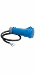 EATON výstupní kabel napájecí 9PX/9SX, 32A, IEC 309 - 0.7m