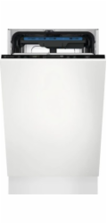 Electrolux EEM43200L Plně vestavěné 10 jídelních sad E