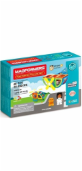 Magformers Magnetické bloky pro letecké dobrodružství