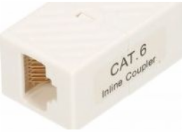 CAT6 UTP konektor