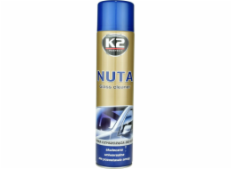 K2 NUTA 600ml - foam for glass washing